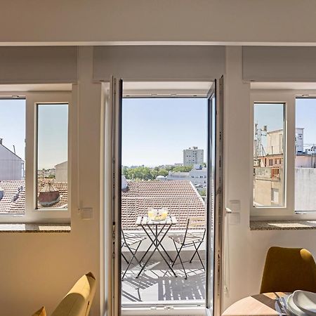 Urban House By Lovelystay Πόρτο Εξωτερικό φωτογραφία
