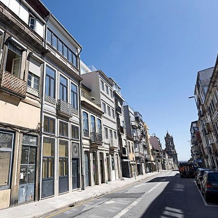 Urban House By Lovelystay Πόρτο Εξωτερικό φωτογραφία