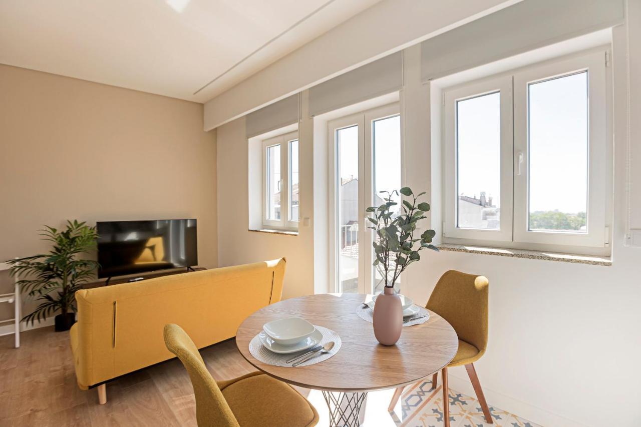 Urban House By Lovelystay Πόρτο Εξωτερικό φωτογραφία