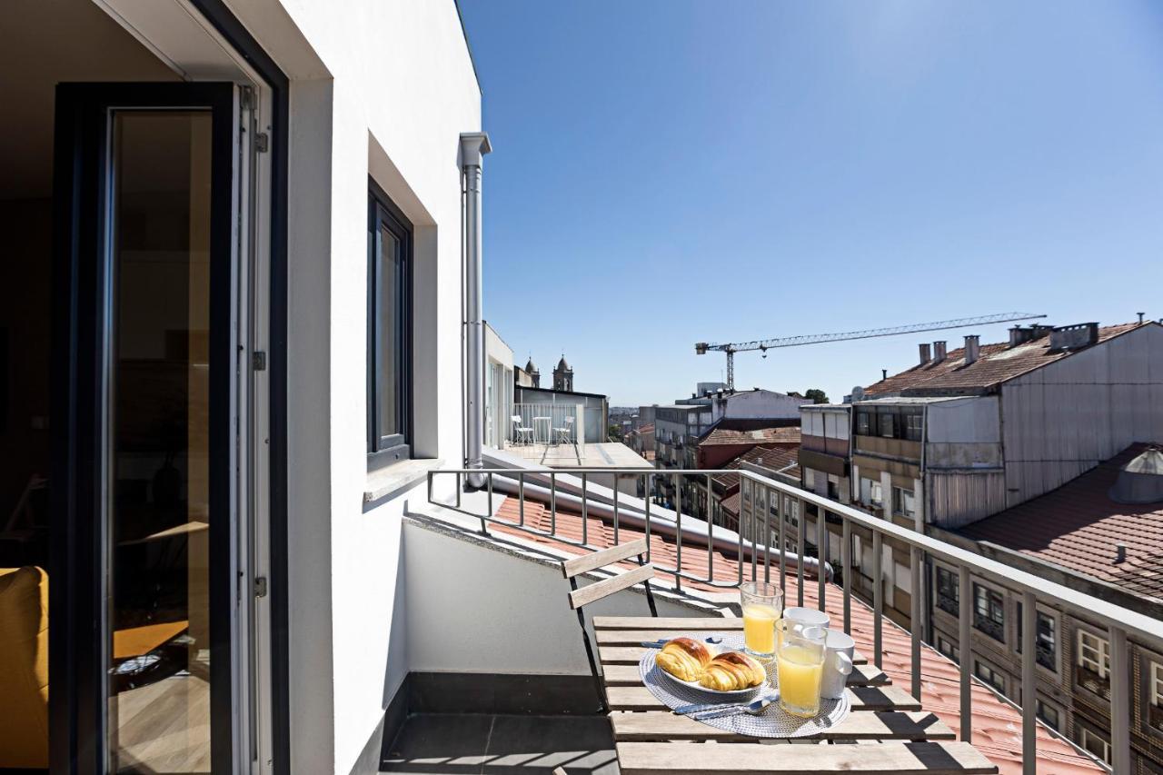 Urban House By Lovelystay Πόρτο Εξωτερικό φωτογραφία