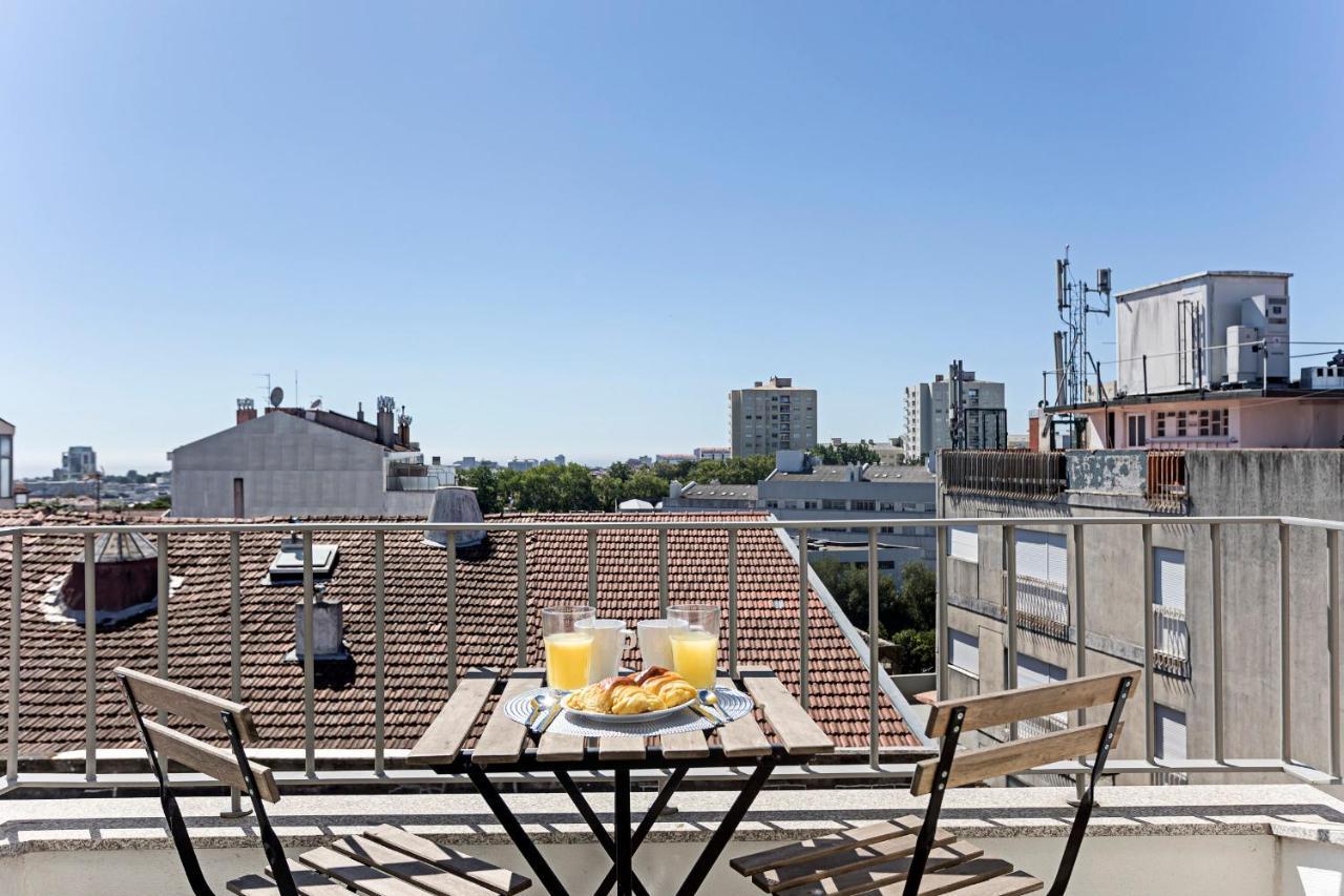 Urban House By Lovelystay Πόρτο Εξωτερικό φωτογραφία