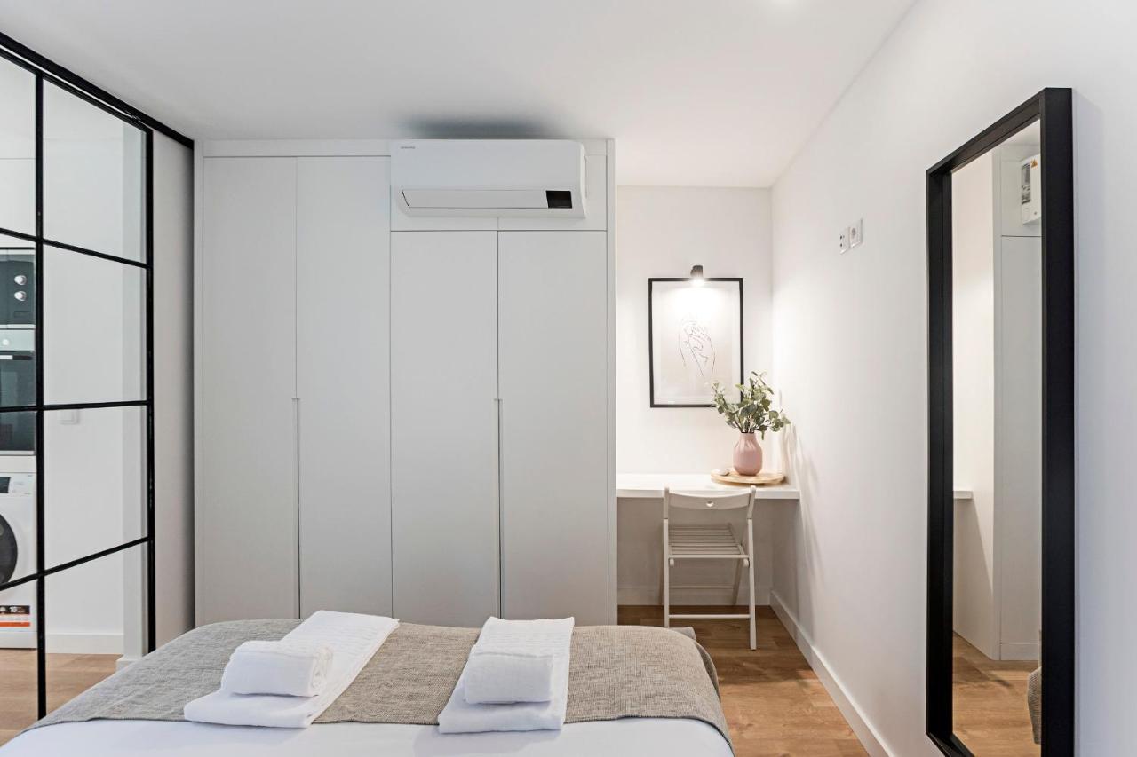Urban House By Lovelystay Πόρτο Εξωτερικό φωτογραφία