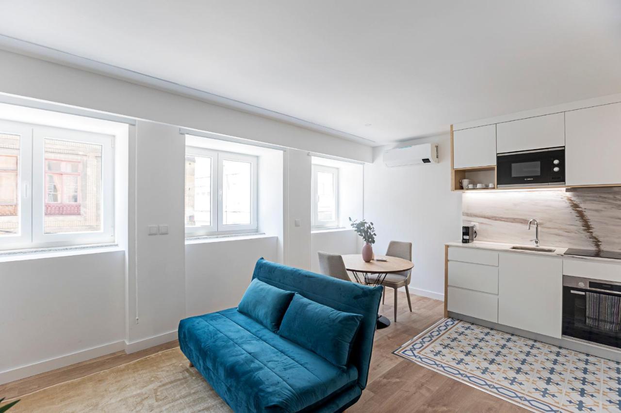 Urban House By Lovelystay Πόρτο Εξωτερικό φωτογραφία