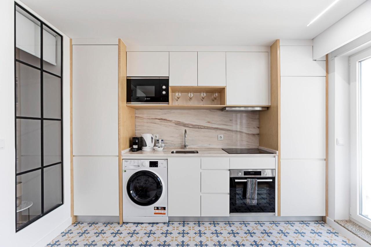 Urban House By Lovelystay Πόρτο Εξωτερικό φωτογραφία