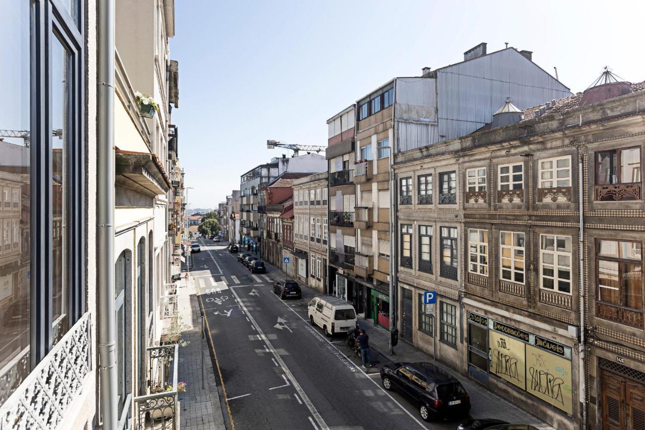 Urban House By Lovelystay Πόρτο Εξωτερικό φωτογραφία