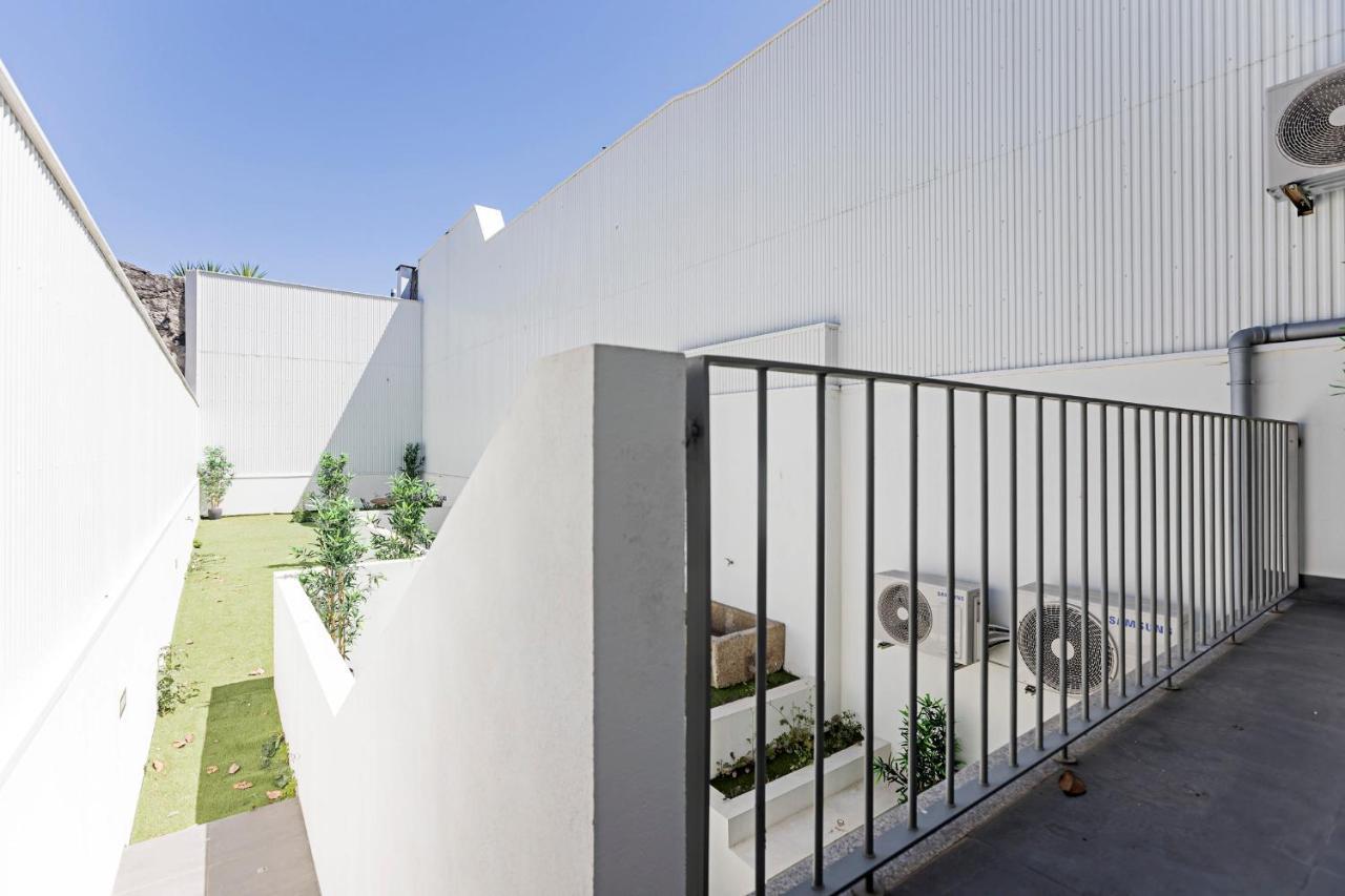 Urban House By Lovelystay Πόρτο Εξωτερικό φωτογραφία