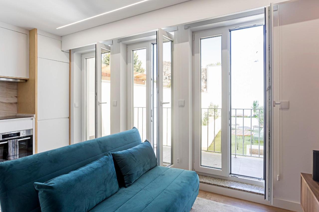 Urban House By Lovelystay Πόρτο Εξωτερικό φωτογραφία