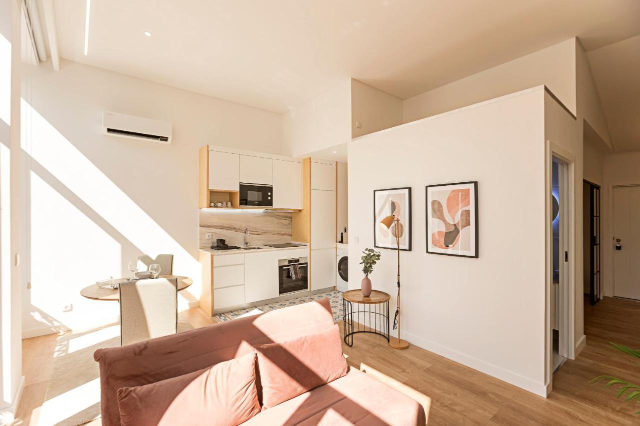 Urban House By Lovelystay Πόρτο Εξωτερικό φωτογραφία