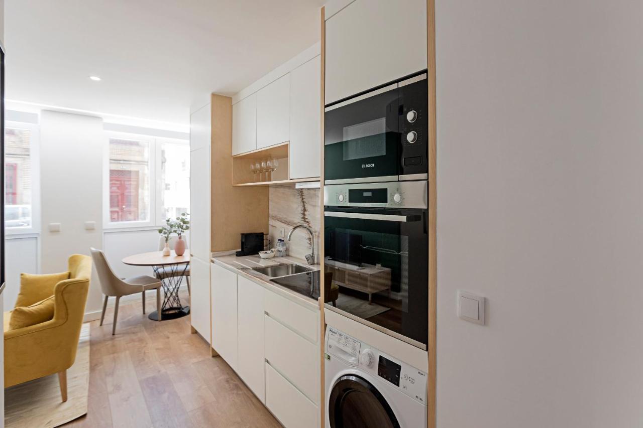 Urban House By Lovelystay Πόρτο Εξωτερικό φωτογραφία