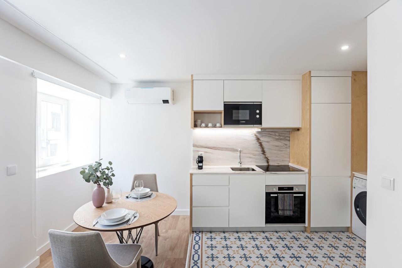 Urban House By Lovelystay Πόρτο Εξωτερικό φωτογραφία