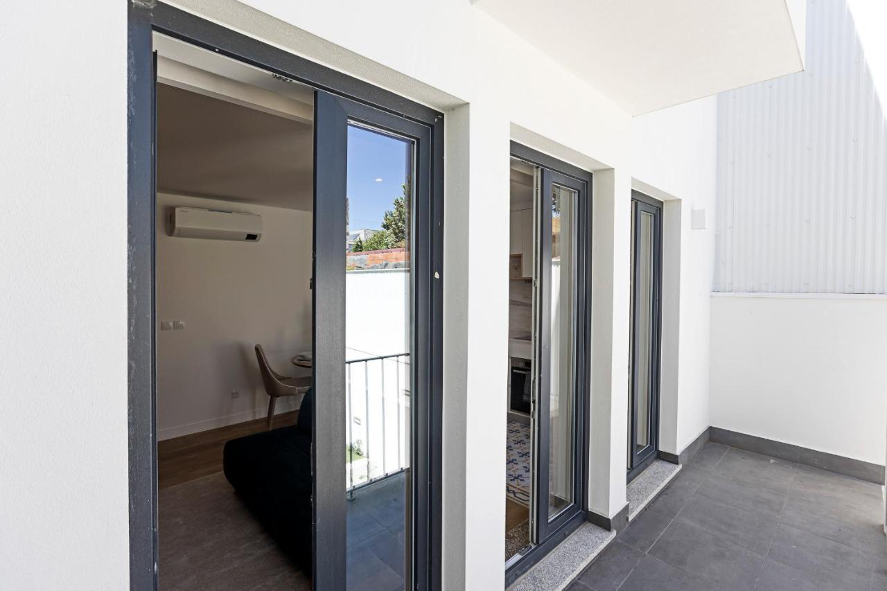 Urban House By Lovelystay Πόρτο Εξωτερικό φωτογραφία