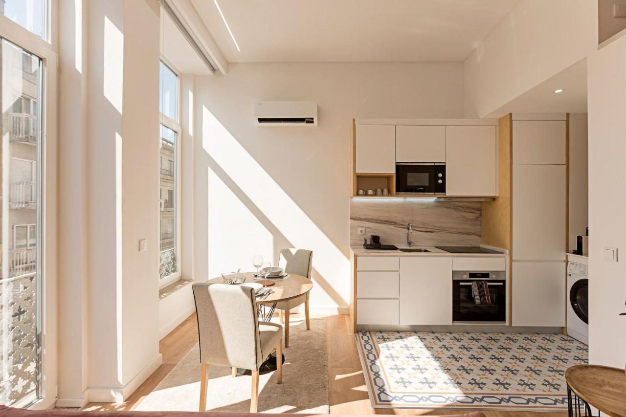 Urban House By Lovelystay Πόρτο Εξωτερικό φωτογραφία
