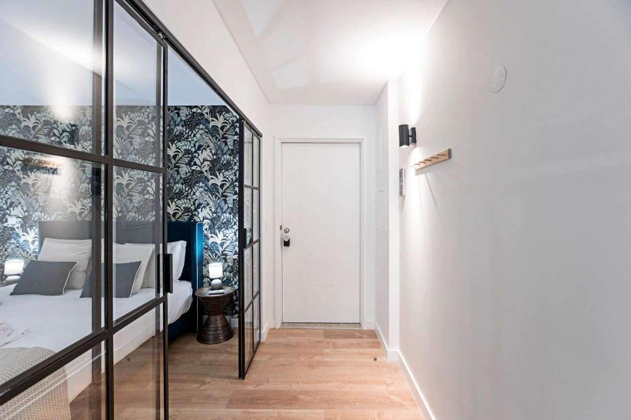 Urban House By Lovelystay Πόρτο Εξωτερικό φωτογραφία