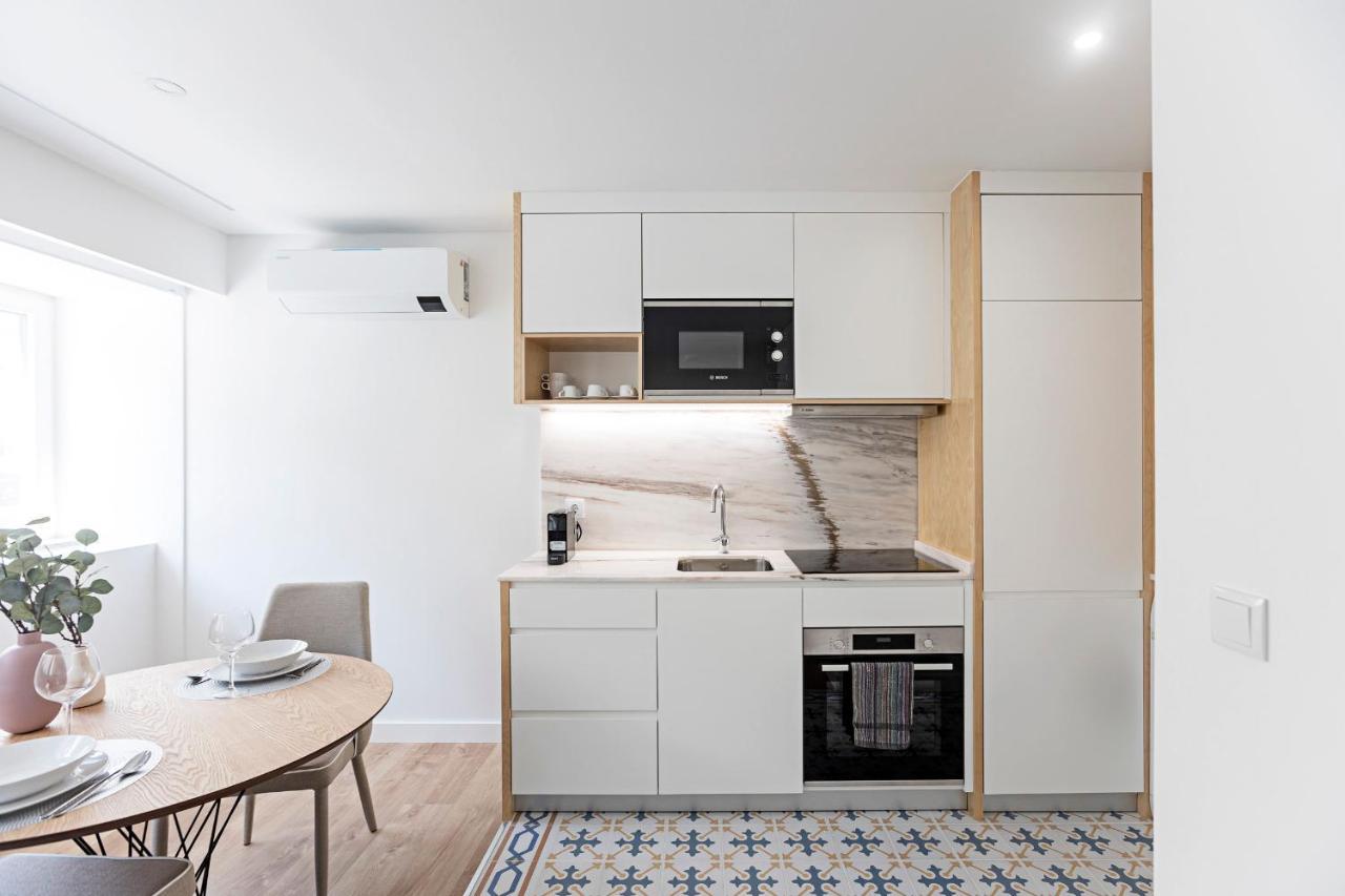 Urban House By Lovelystay Πόρτο Εξωτερικό φωτογραφία