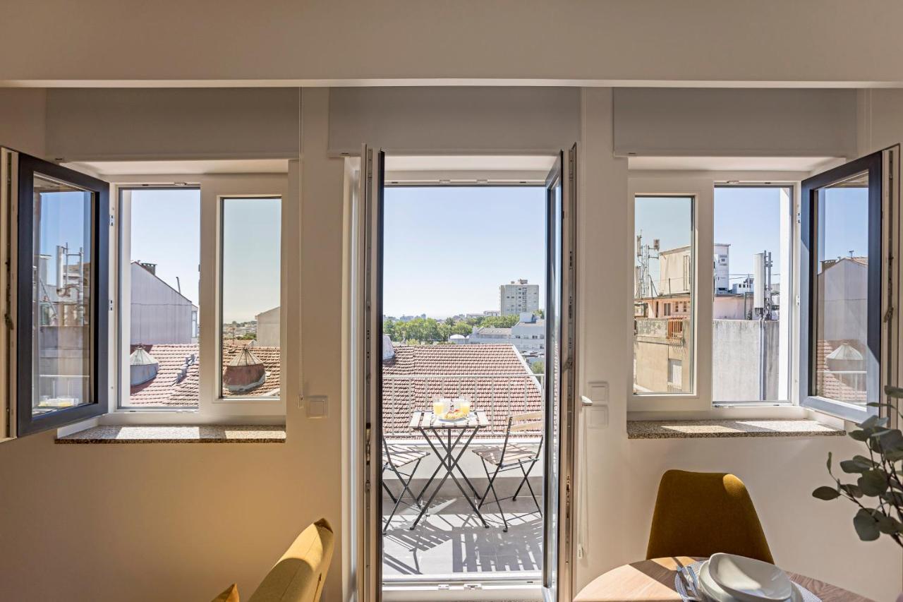 Urban House By Lovelystay Πόρτο Εξωτερικό φωτογραφία