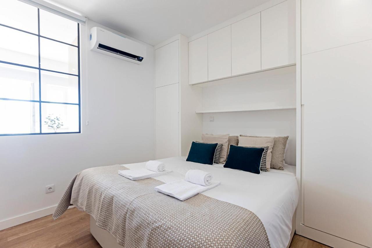 Urban House By Lovelystay Πόρτο Εξωτερικό φωτογραφία