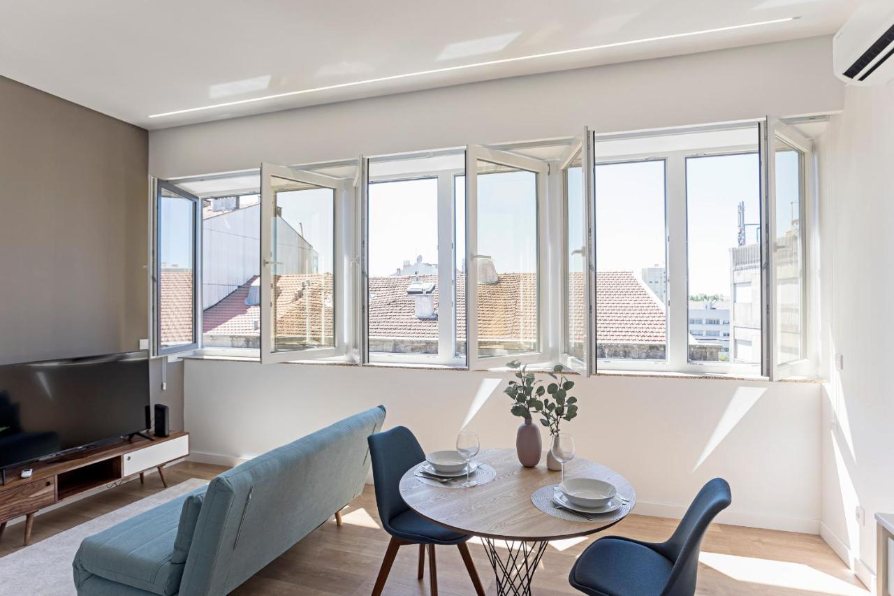 Urban House By Lovelystay Πόρτο Εξωτερικό φωτογραφία