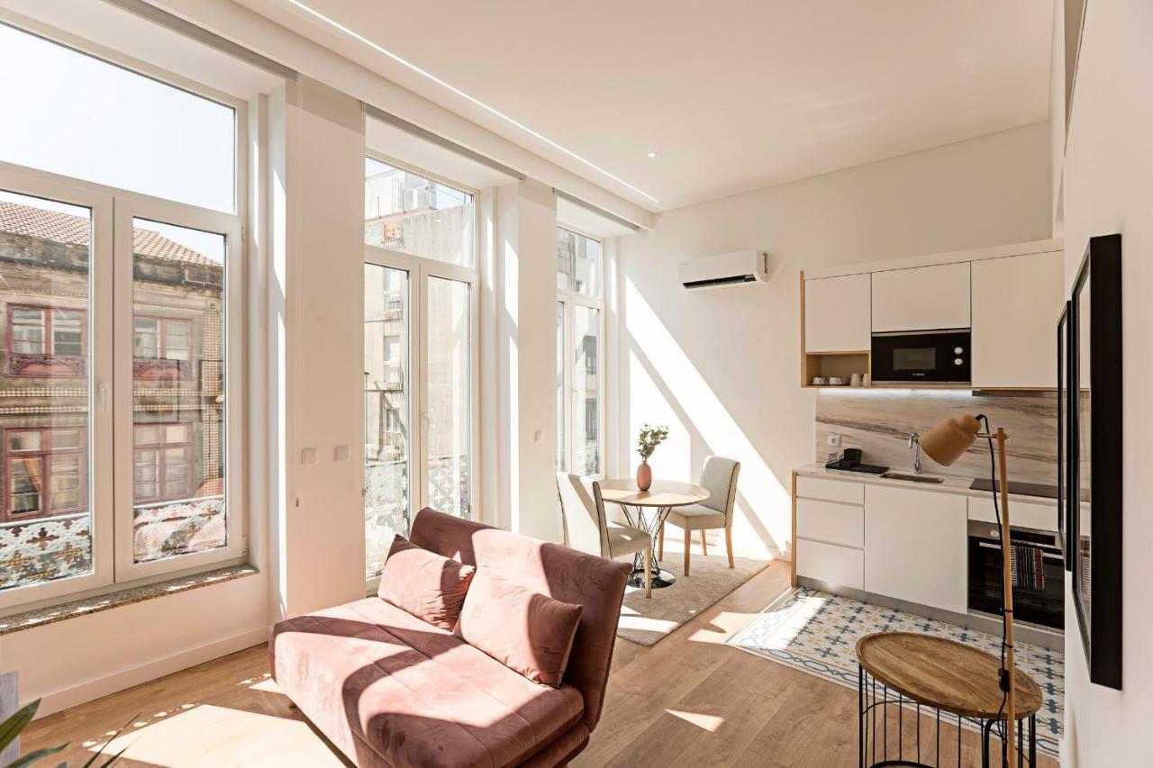 Urban House By Lovelystay Πόρτο Εξωτερικό φωτογραφία