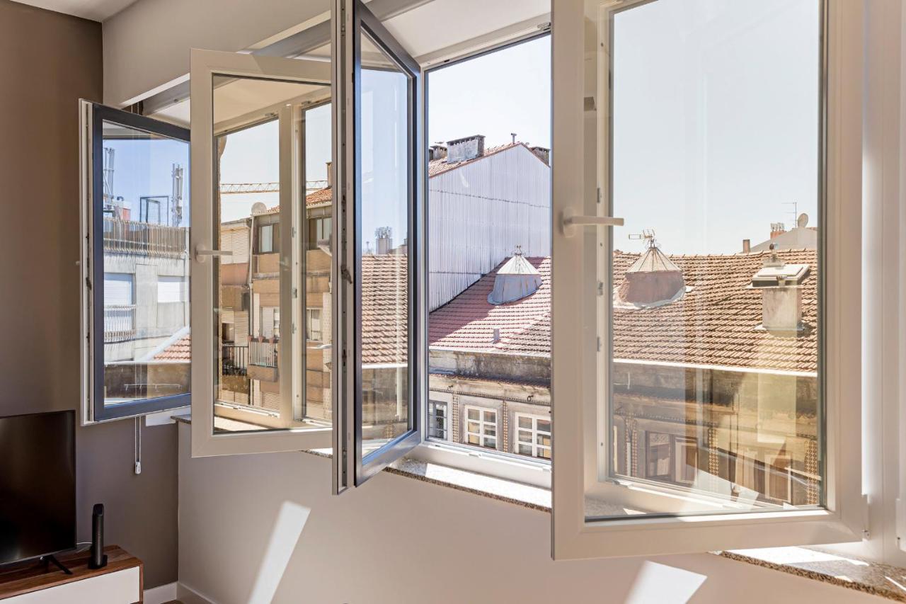 Urban House By Lovelystay Πόρτο Εξωτερικό φωτογραφία