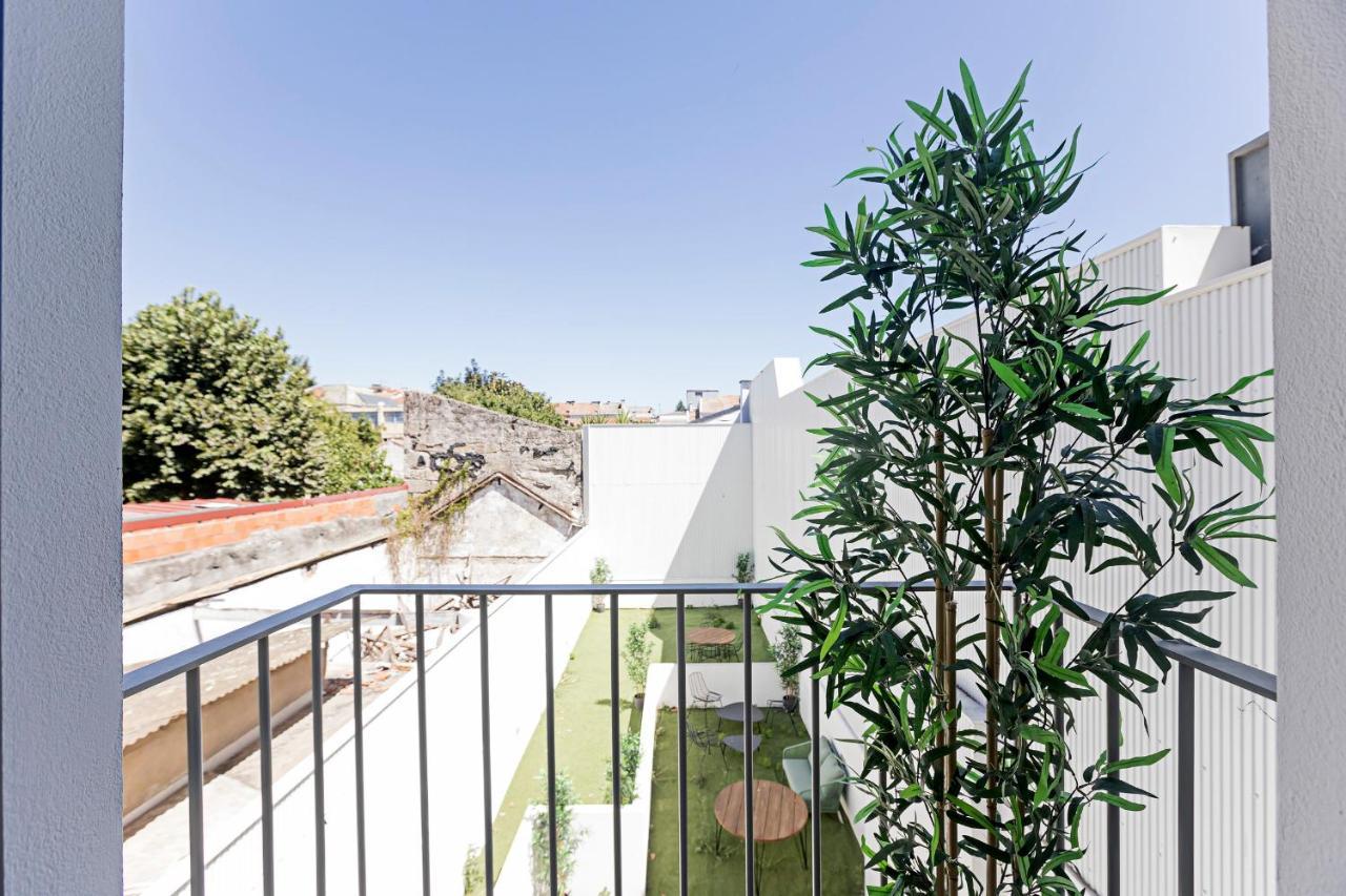 Urban House By Lovelystay Πόρτο Εξωτερικό φωτογραφία
