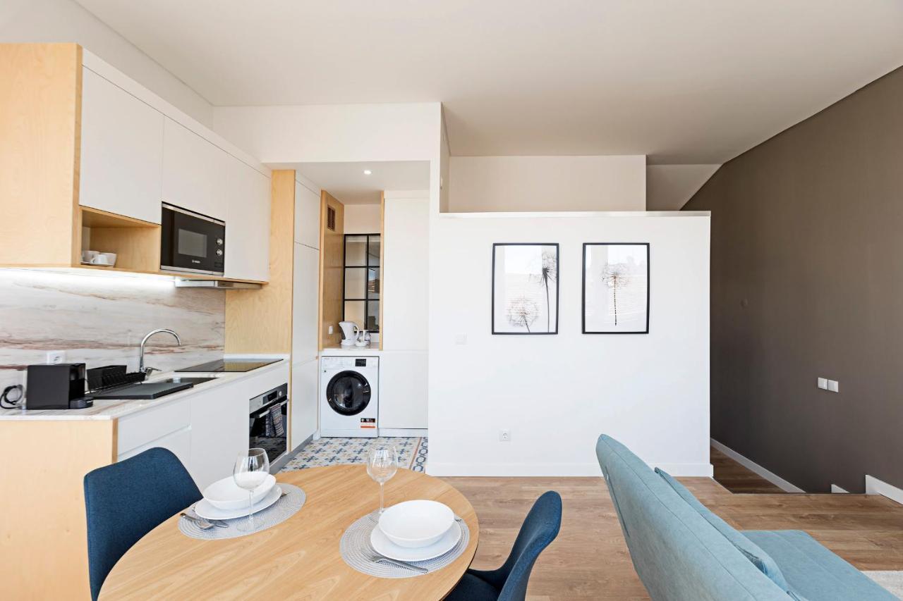Urban House By Lovelystay Πόρτο Εξωτερικό φωτογραφία