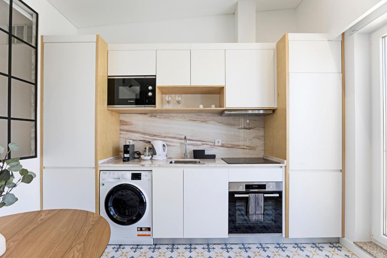 Urban House By Lovelystay Πόρτο Εξωτερικό φωτογραφία