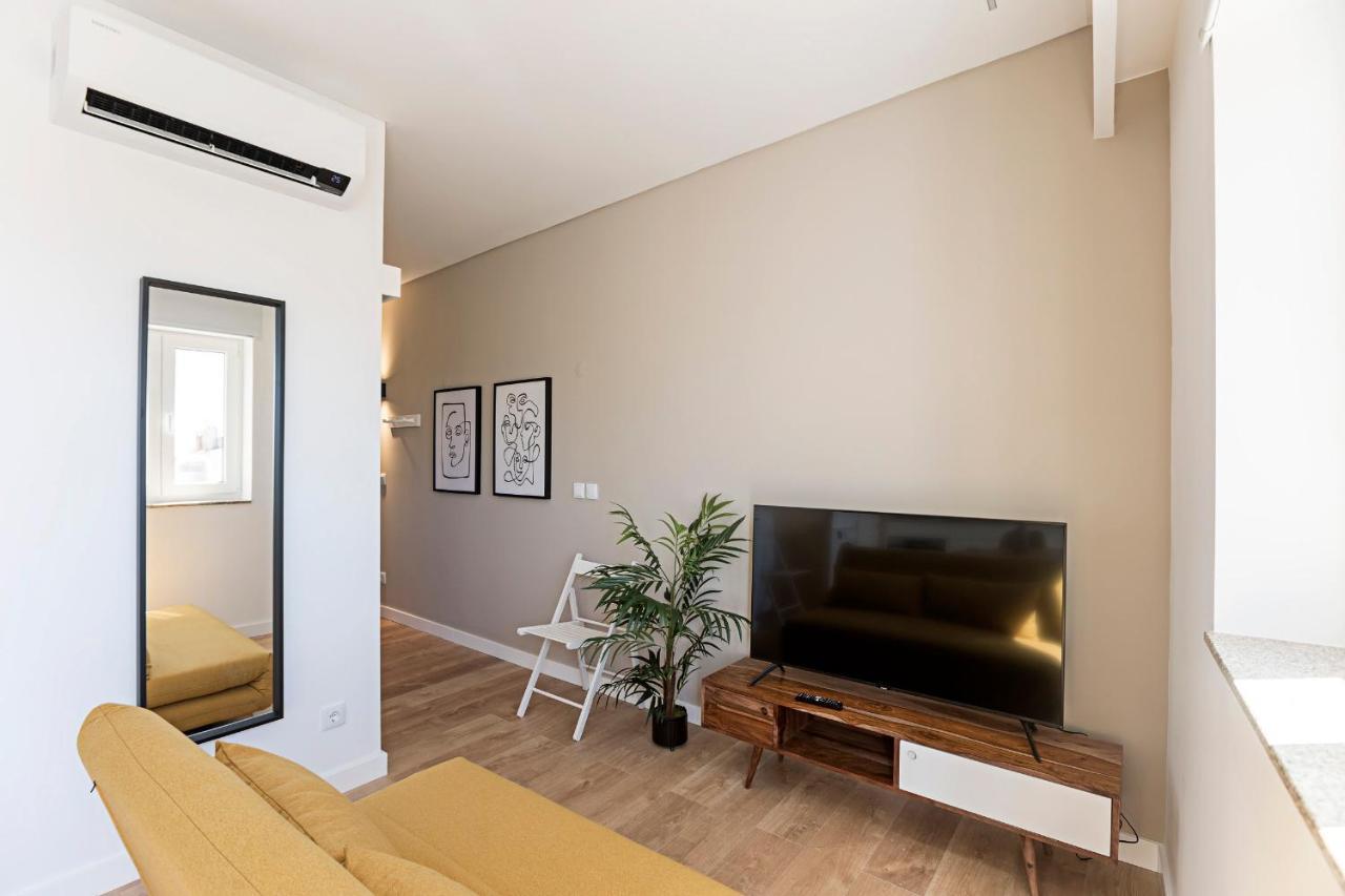 Urban House By Lovelystay Πόρτο Εξωτερικό φωτογραφία