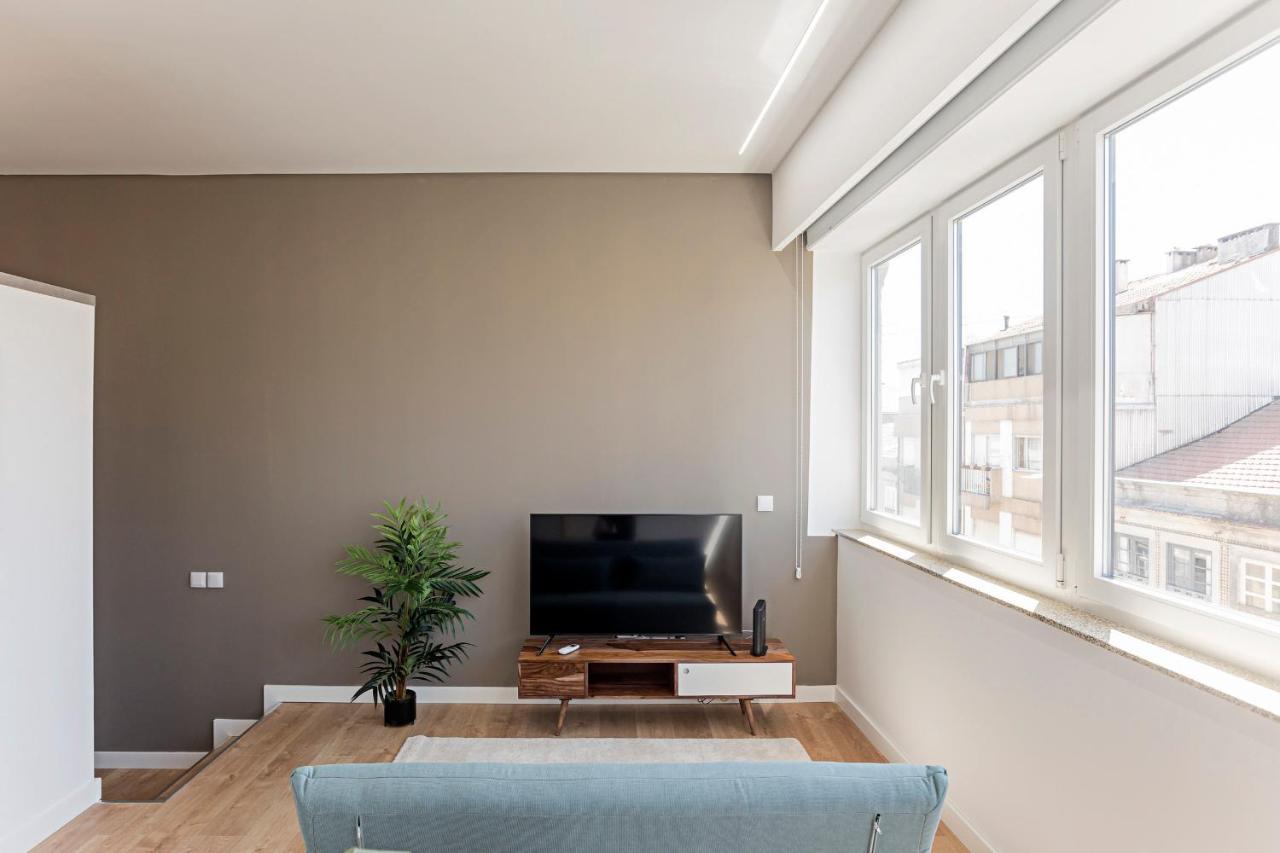 Urban House By Lovelystay Πόρτο Εξωτερικό φωτογραφία