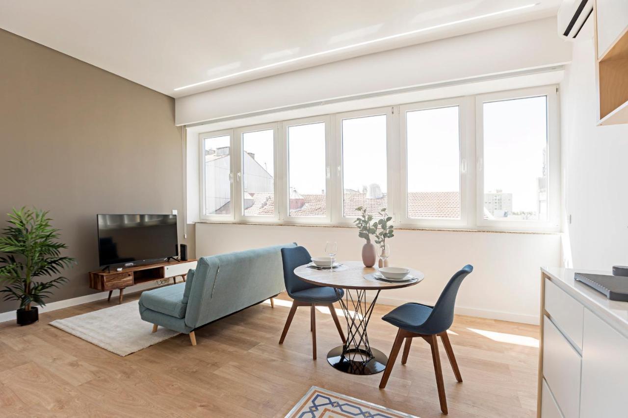 Urban House By Lovelystay Πόρτο Εξωτερικό φωτογραφία