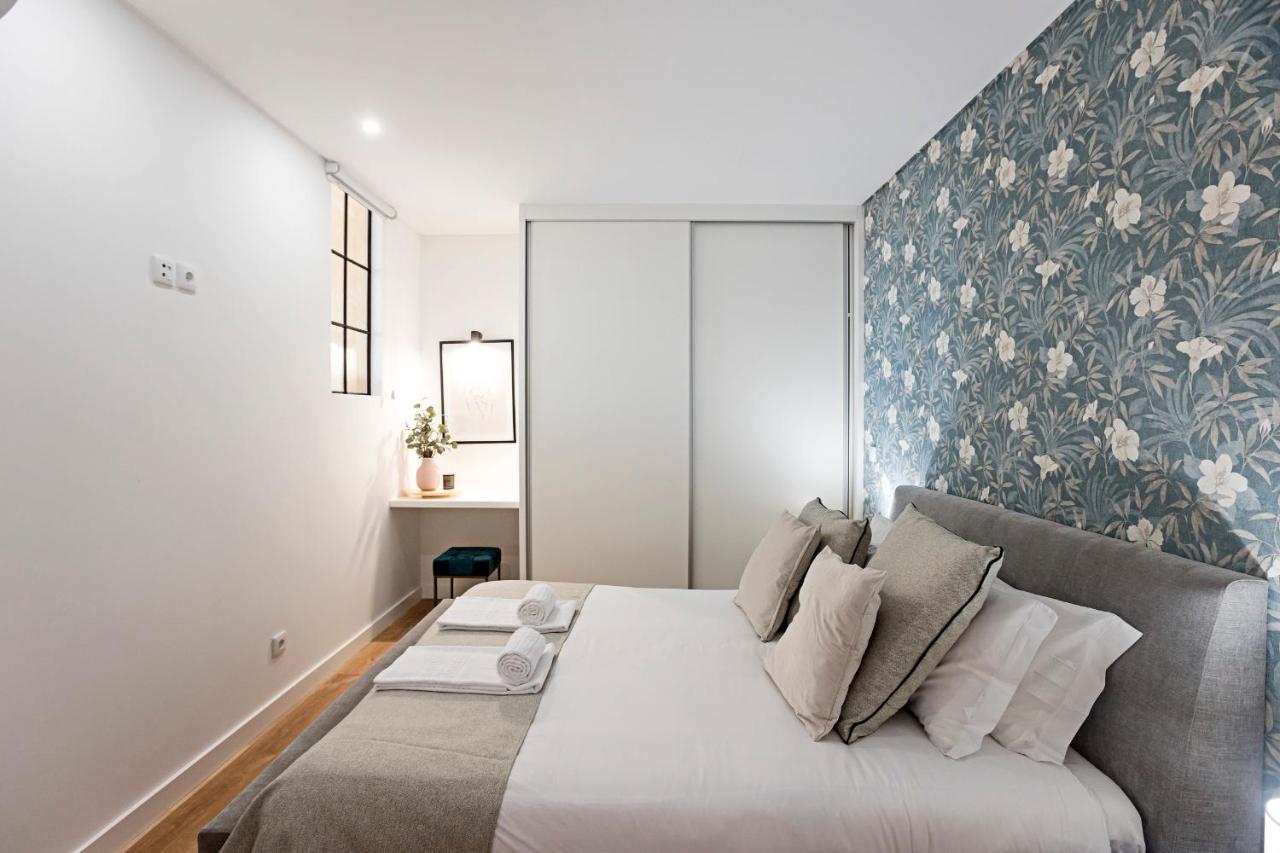 Urban House By Lovelystay Πόρτο Εξωτερικό φωτογραφία