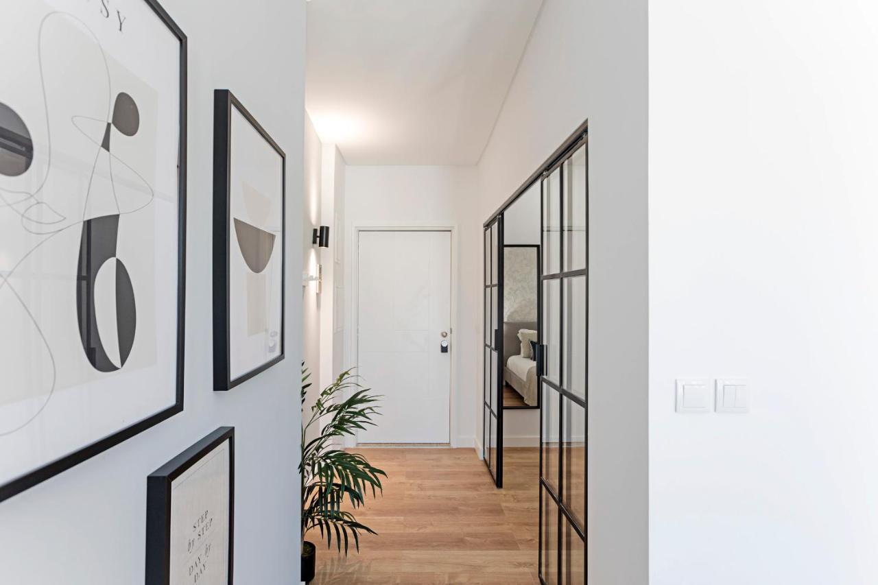 Urban House By Lovelystay Πόρτο Εξωτερικό φωτογραφία