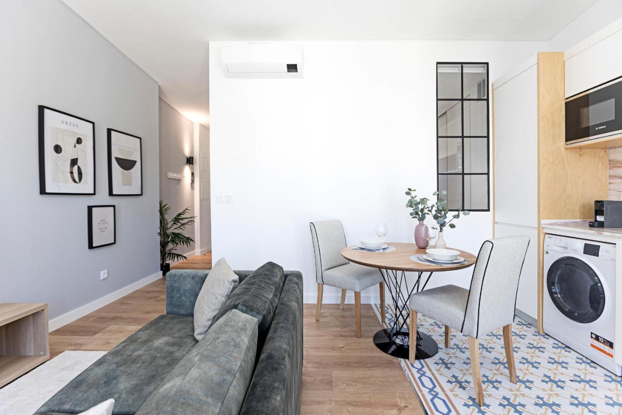 Urban House By Lovelystay Πόρτο Εξωτερικό φωτογραφία
