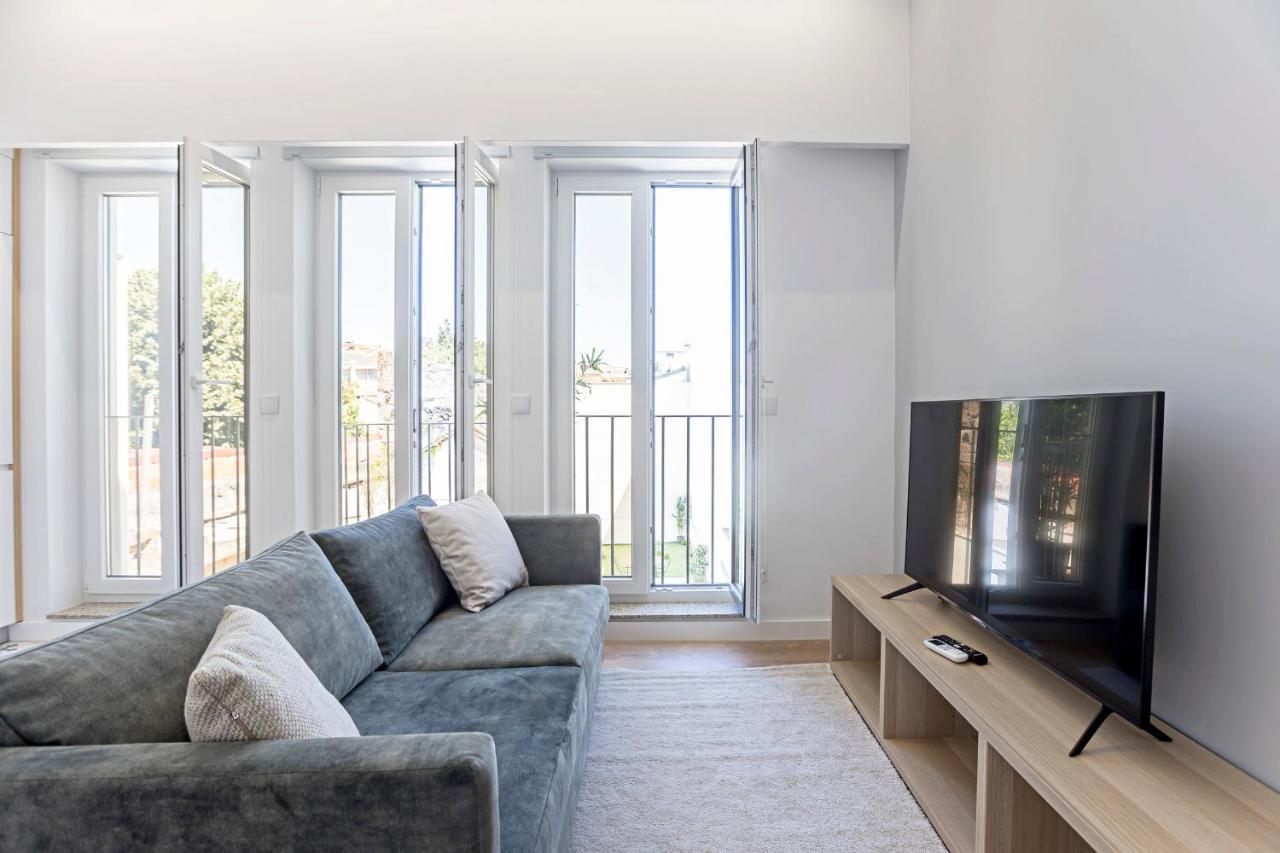 Urban House By Lovelystay Πόρτο Εξωτερικό φωτογραφία