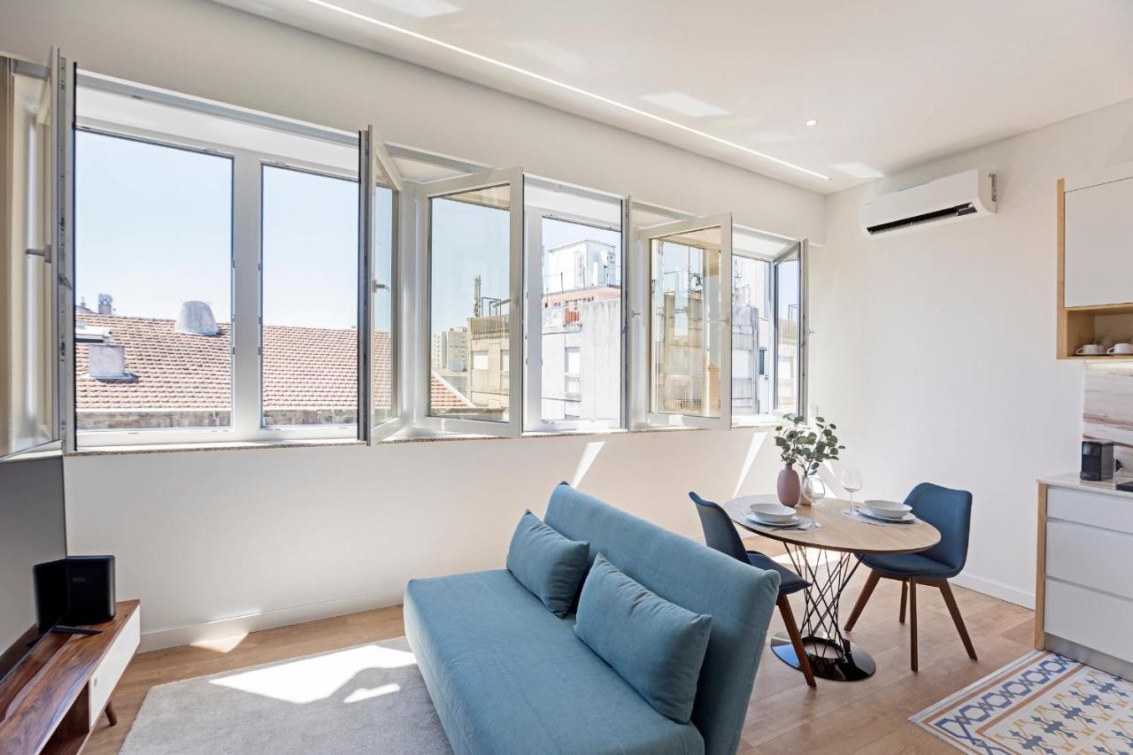 Urban House By Lovelystay Πόρτο Εξωτερικό φωτογραφία