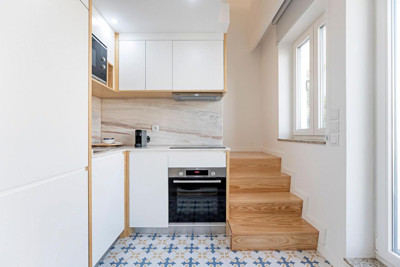 Urban House By Lovelystay Πόρτο Εξωτερικό φωτογραφία