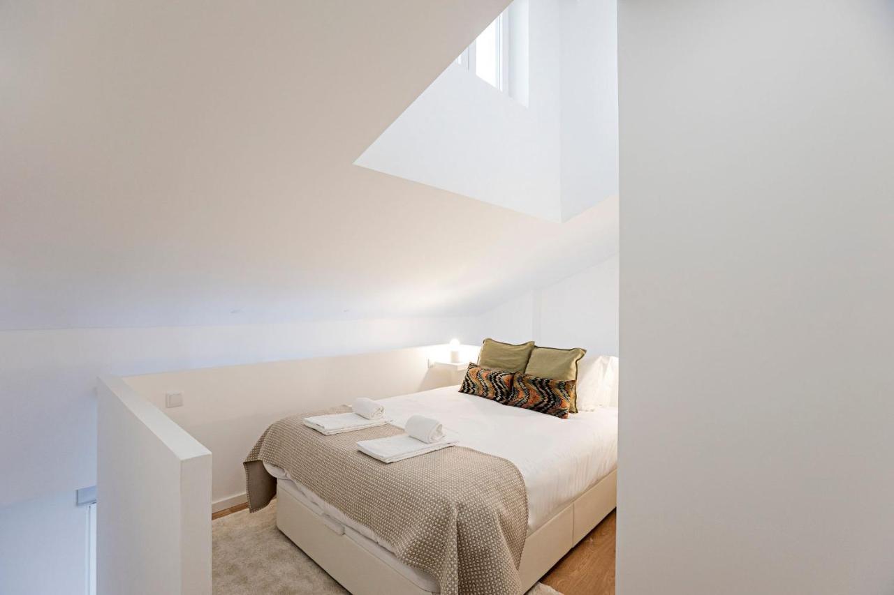 Urban House By Lovelystay Πόρτο Εξωτερικό φωτογραφία