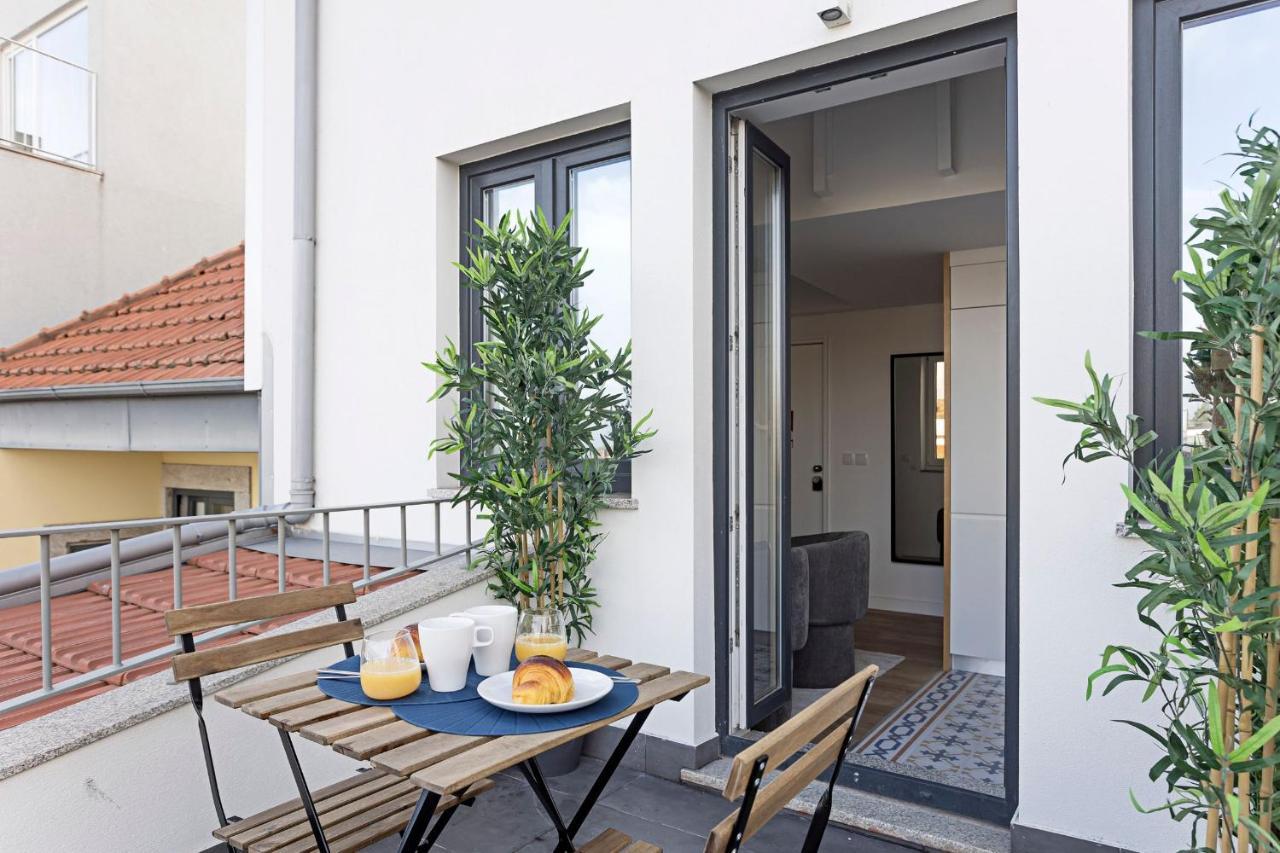 Urban House By Lovelystay Πόρτο Εξωτερικό φωτογραφία