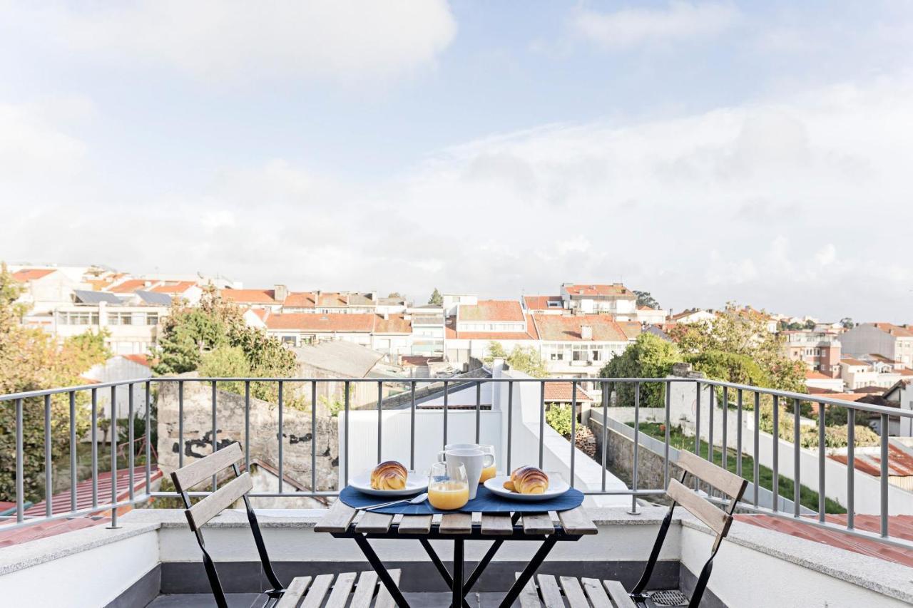Urban House By Lovelystay Πόρτο Εξωτερικό φωτογραφία