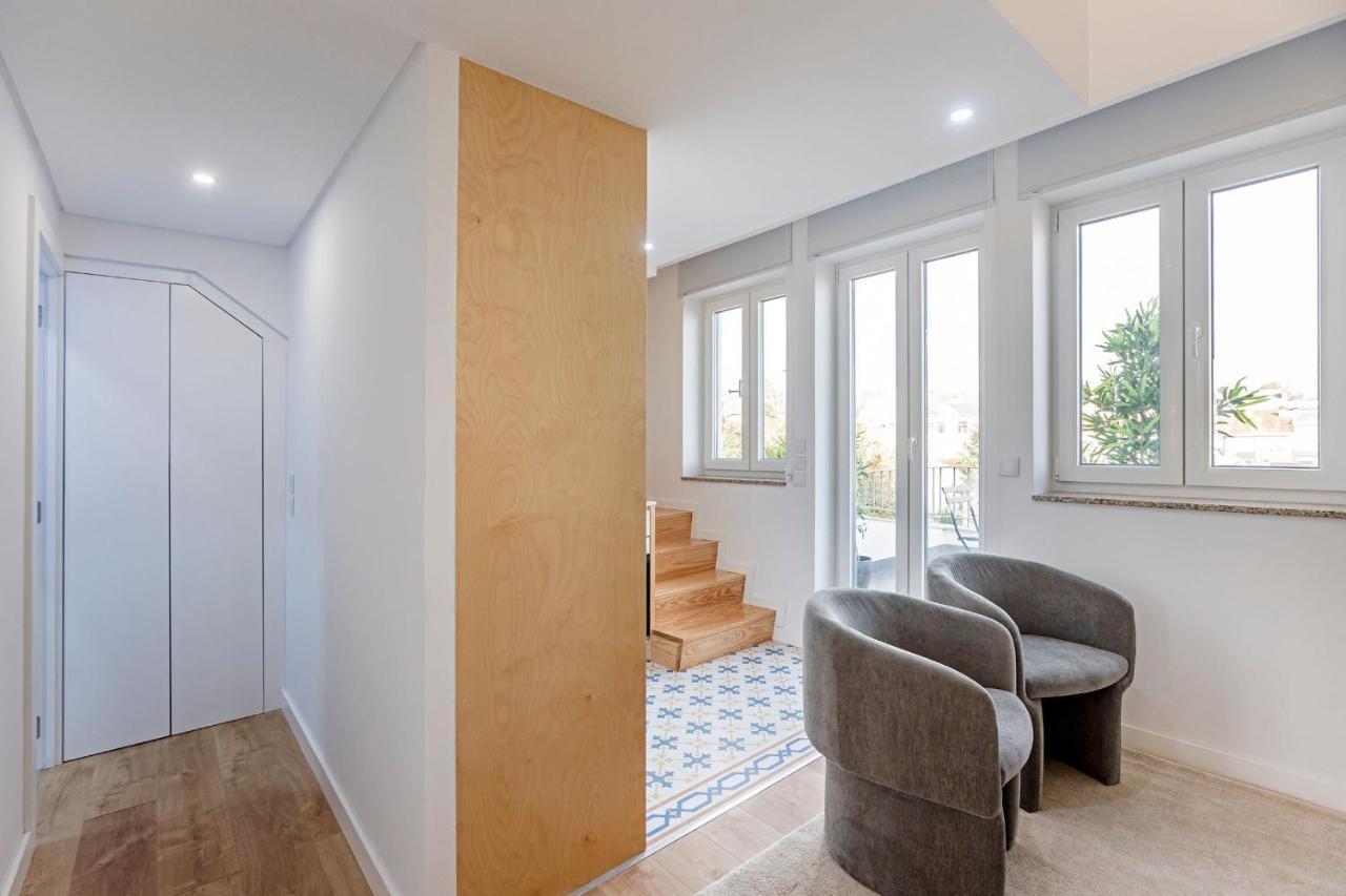 Urban House By Lovelystay Πόρτο Εξωτερικό φωτογραφία