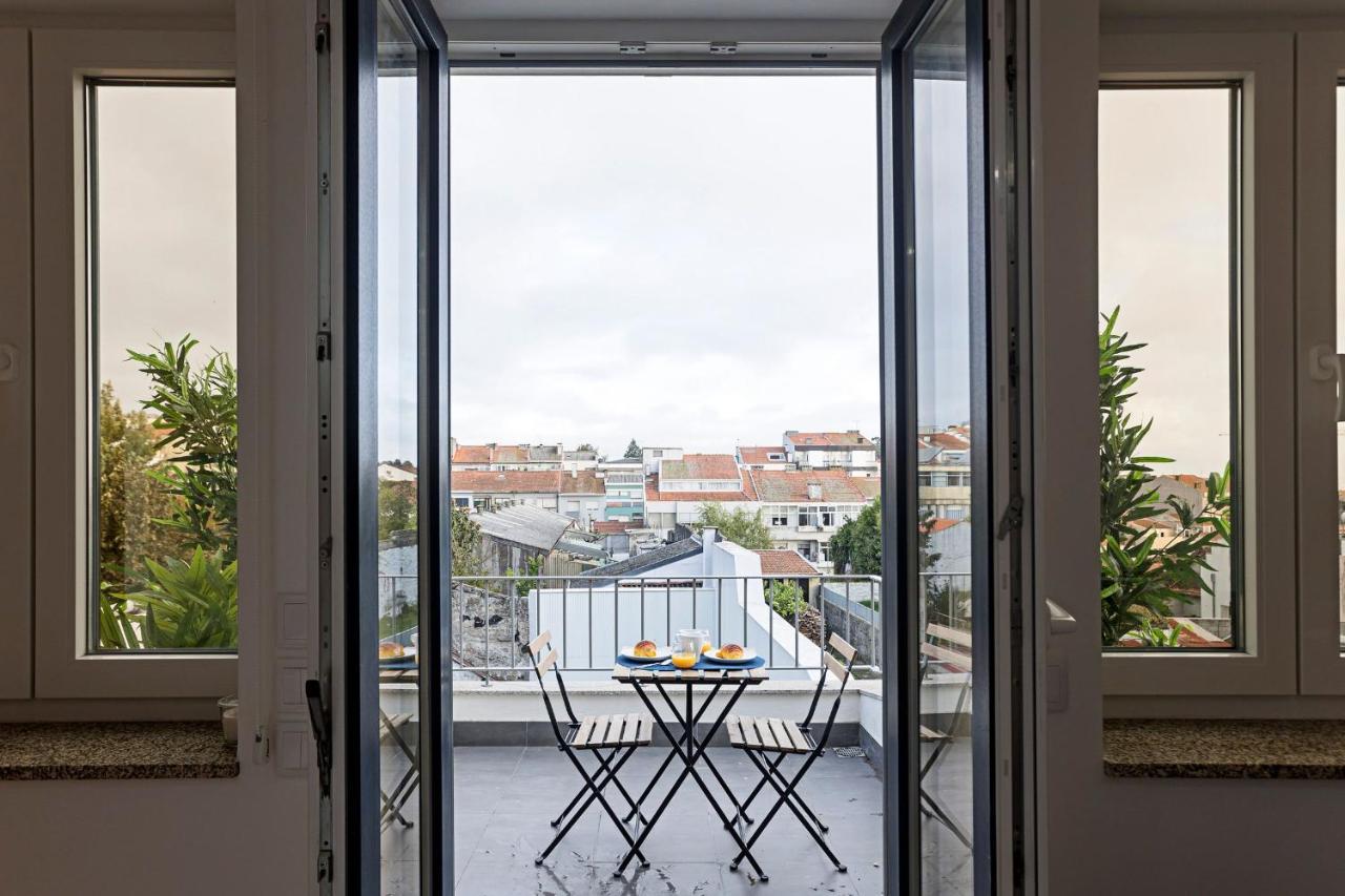 Urban House By Lovelystay Πόρτο Εξωτερικό φωτογραφία