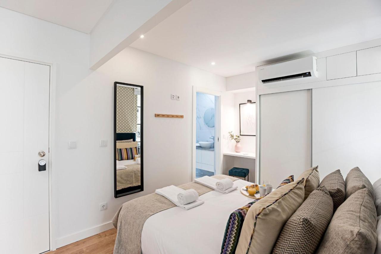 Urban House By Lovelystay Πόρτο Εξωτερικό φωτογραφία