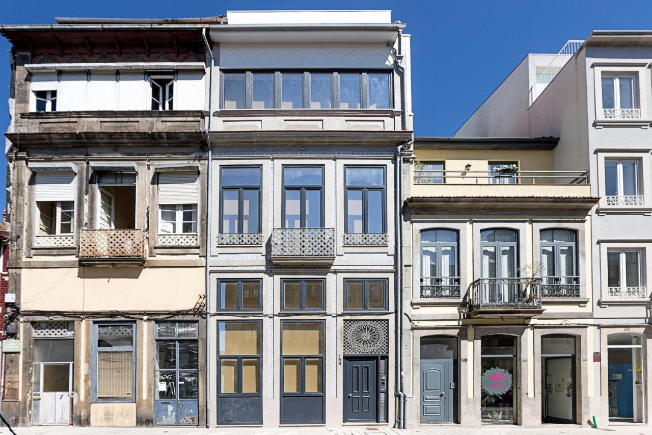 Urban House By Lovelystay Πόρτο Εξωτερικό φωτογραφία